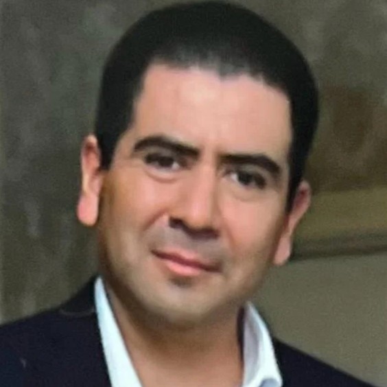 Arturo Acevedo 